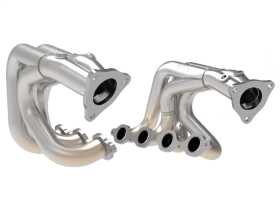 Twisted Steel Shorty Header 48-34148-H